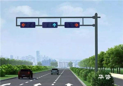 綠波行動-華咨公司交通工程師團隊積極推進城市交通項目雙向綠波規劃方案 綠波行動-華咨公司交通工程師團隊積極推進城市交通項目雙向綠波規劃方案