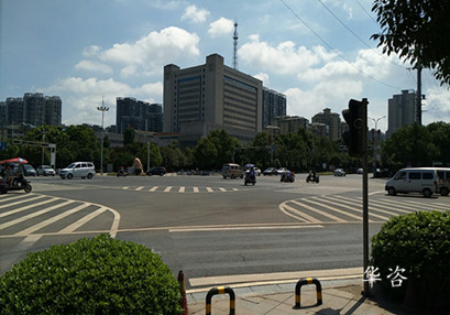 華咨公司開展公路安全評價為什么如此受歡迎? 華咨公司開展公路安全評價為什么如此受歡迎?