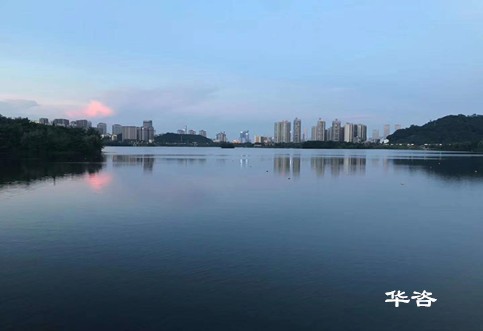 湘中婁底橋梁工程洪評（防洪影響評價）報告順利通過專家內審