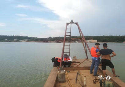快訊!跨越漣水項(xiàng)目航道通航條件影響評價(jià)報(bào)告順利通過專家審查! 快訊!跨越漣水項(xiàng)目航道通航條件影響評價(jià)報(bào)告順利通過專家審查!