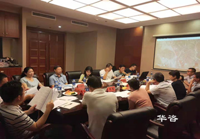華咨公司開展交通組織優化的優勢在哪里? 華咨公司開展交通組織優化的優勢在哪里?