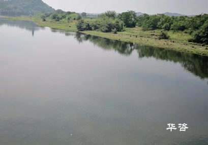 排污口論證報告編制團隊完成邵陽工業(yè)園項目現場踏勘工作 排污口論證報告編制團隊完成邵陽工業(yè)園項目現場踏勘工作
