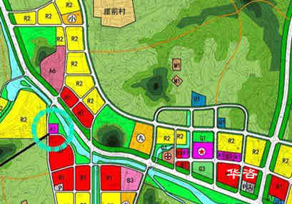 好消息!華咨公司承攬廣東省公園項目道路交通安全技術評價任務! 好消息!華咨公司承攬廣東省公園項目道路交通安全技術評價任務!