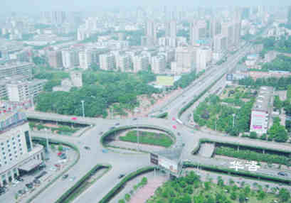 華咨公司交通工程師團(tuán)隊(duì)赴衡陽(yáng)市開展城區(qū)交通組織優(yōu)化現(xiàn)狀踏勘 華咨公司交通工程師團(tuán)隊(duì)赴衡陽(yáng)市開展城區(qū)交通組織優(yōu)化現(xiàn)狀踏勘