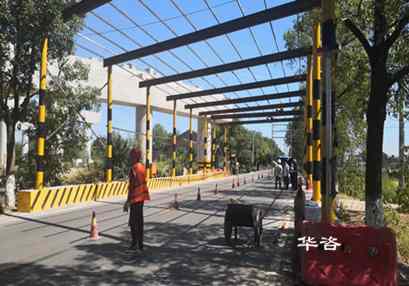 公路安全隱患排查怎樣做?報告如何編制? 公路安全隱患排查怎樣做?報告如何編制?
