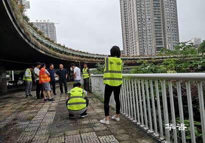 快訊!華咨公路安全工程師團隊高效交付兩處加油站道路開口保障公路安全技術評價報告成果 快訊!華咨公路安全工程師團隊高效交付兩處加油站道路開口保障公路安全技術評價報告成果