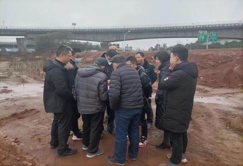 四川橋梁隧道施工安全風險評估報告編制單位_甲級橋梁安全評估公司_公路安評