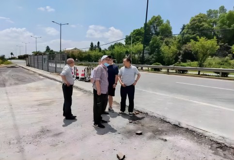 保障遼寧公路安全技術評價報告編制單位_專業遼寧涉路安評報告編制公司_專業服務單位 保障遼寧公路安全技術評價報告編制單位_專業遼寧涉路安評報告編制公司_專業服務單位