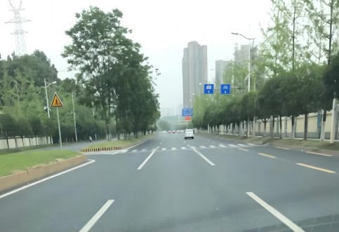 公路工程安全評價步驟和要點分析 公路工程安全評價步驟和要點分析