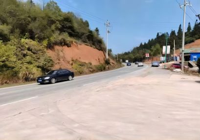 懷化地災評估案例,湖南省地災評估,地質安全性評價 懷化地災評估案例,湖南省地災評估,地質安全性評價