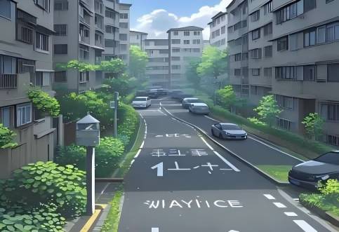 小區(qū)改造交通優(yōu)化,老舊小區(qū)交通頑疾整治 小區(qū)改造交通優(yōu)化,老舊小區(qū)交通頑疾整治