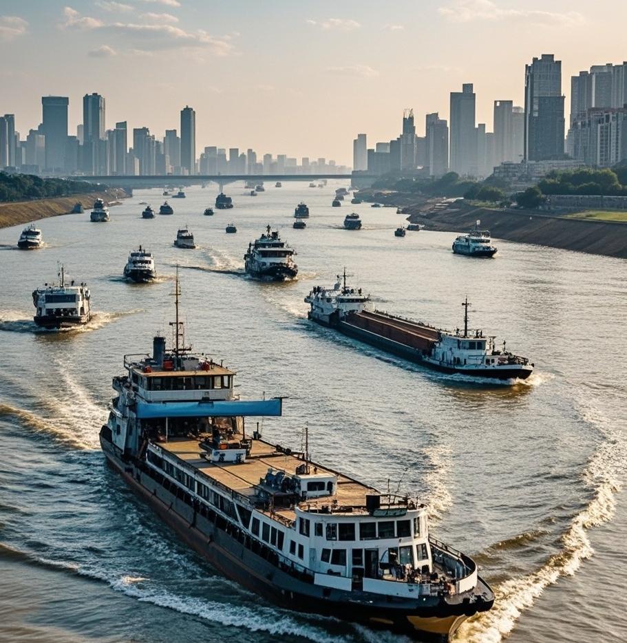 湖南航評在項目建設中的重要性,以湘雅路過湘江隧道為例 湖南航評在項目建設中的重要性,以湘雅路過湘江隧道為例