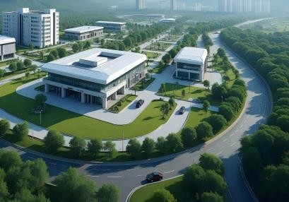益陽市交評(píng)單位編制城市道路開口交通影響評(píng)價(jià)報(bào)告的內(nèi)容